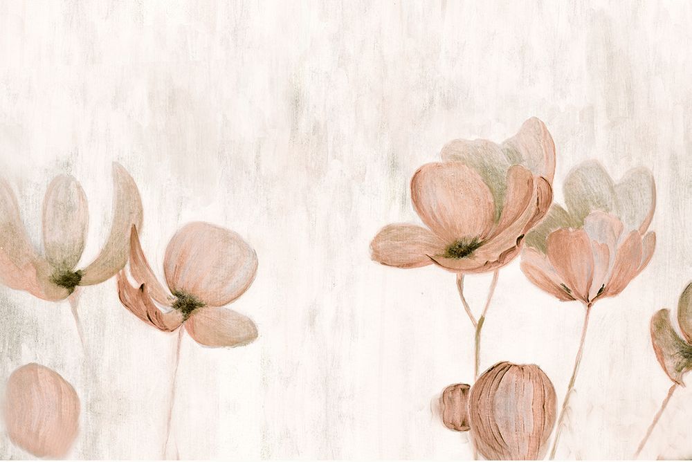 Flower Dance art print by Dogwood Portfolio for $57.95 CAD