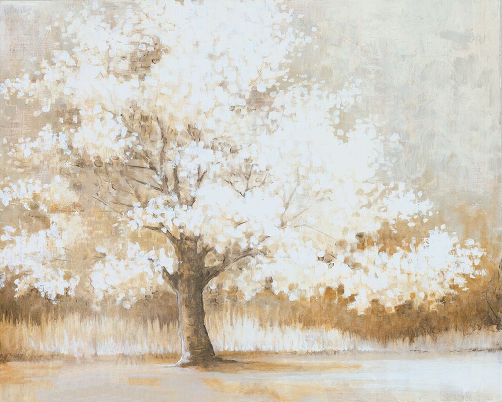 White Wonder art print by Dogwood Portfolio for $57.95 CAD