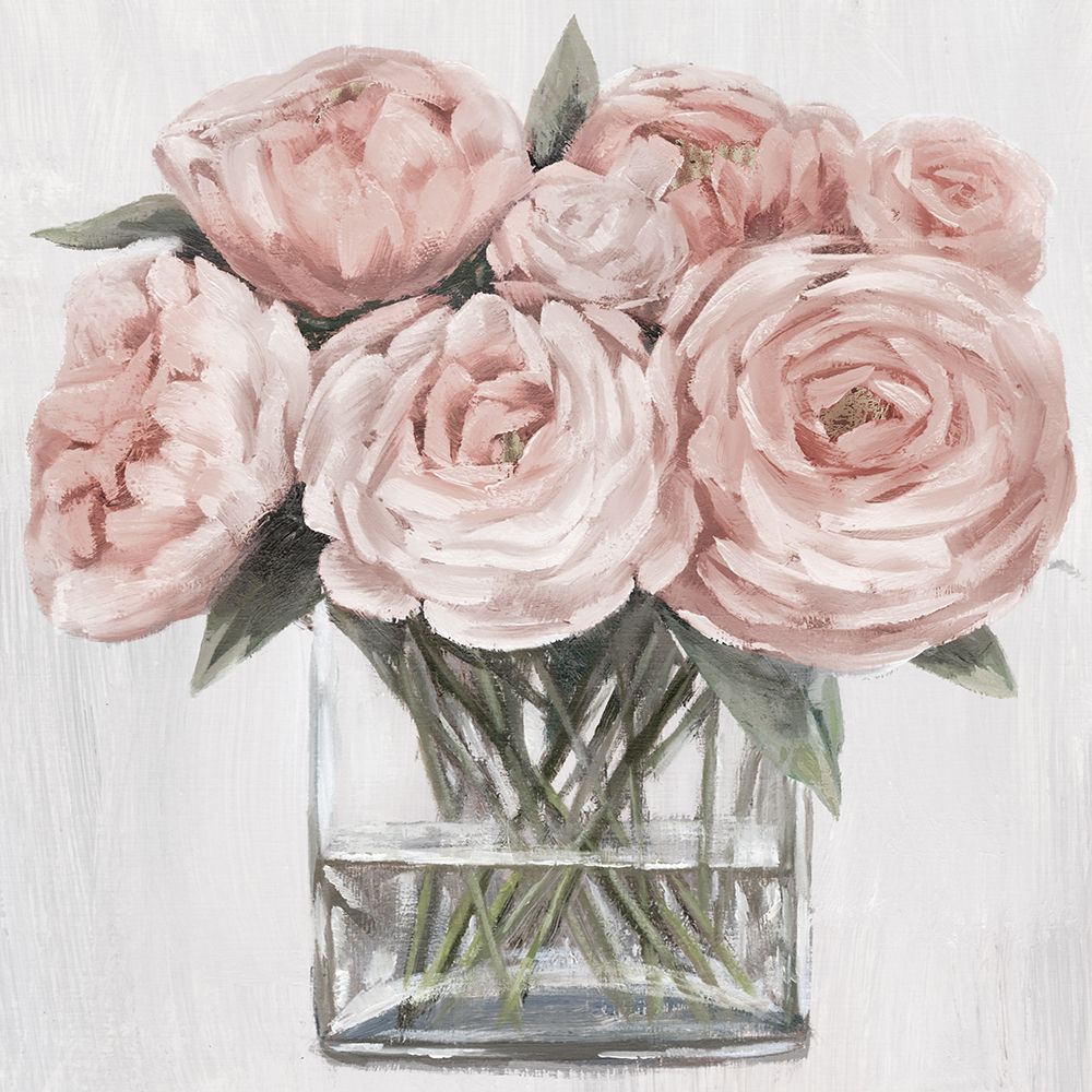 Beautiful Blossoms art print by Dogwood Portfolio for $57.95 CAD