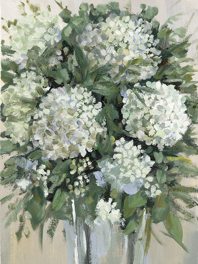 Bloom Beauties art print by Dogwood Portfolio for $57.95 CAD