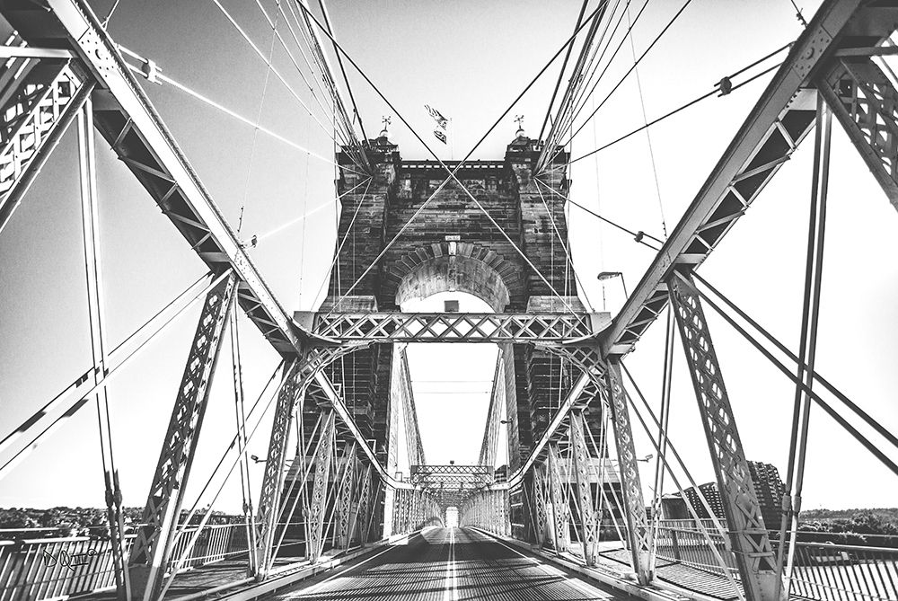 Gray Matter art print by Donnie Quillen for $57.95 CAD