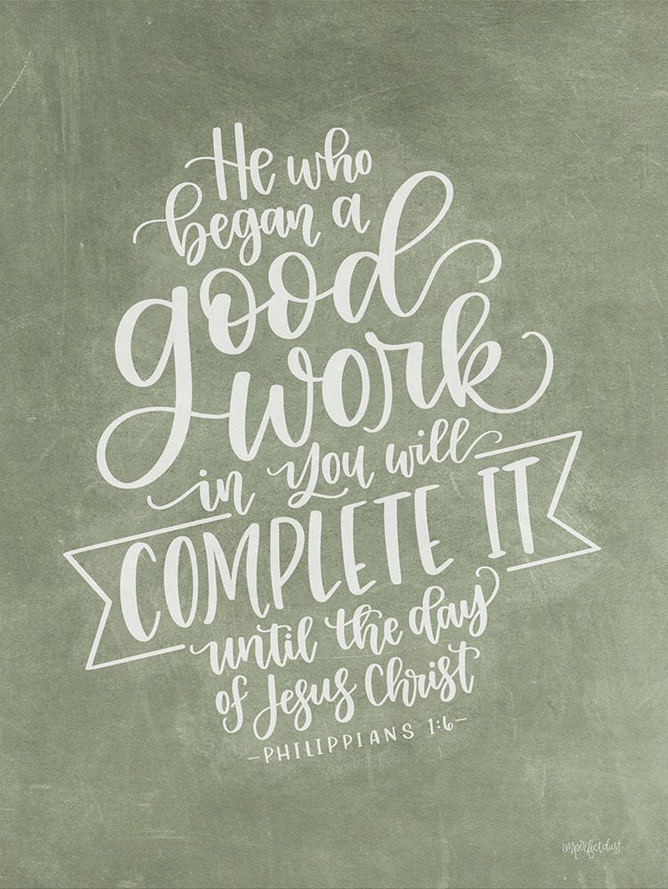 Good Work art print by Imperfect Dust for $57.95 CAD