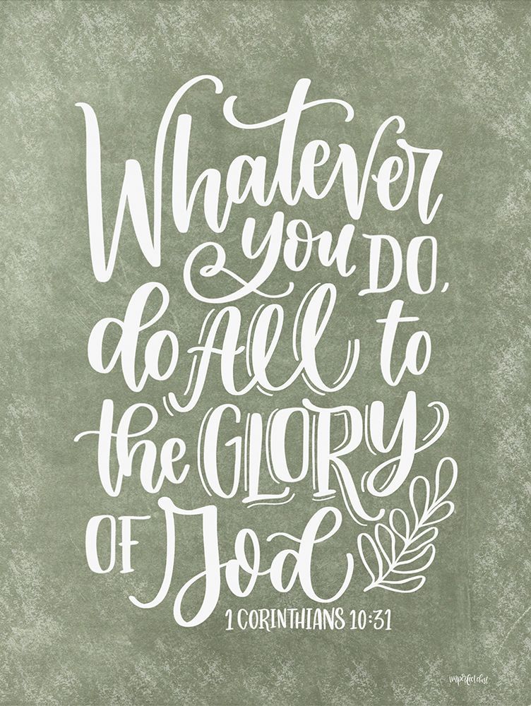 The Glory of God art print by Imperfect Dust for $57.95 CAD