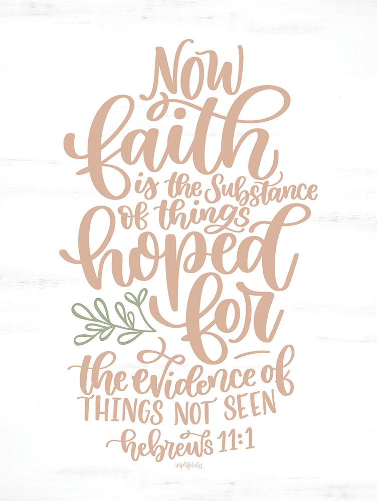 Faith art print by Imperfect Dust for $57.95 CAD