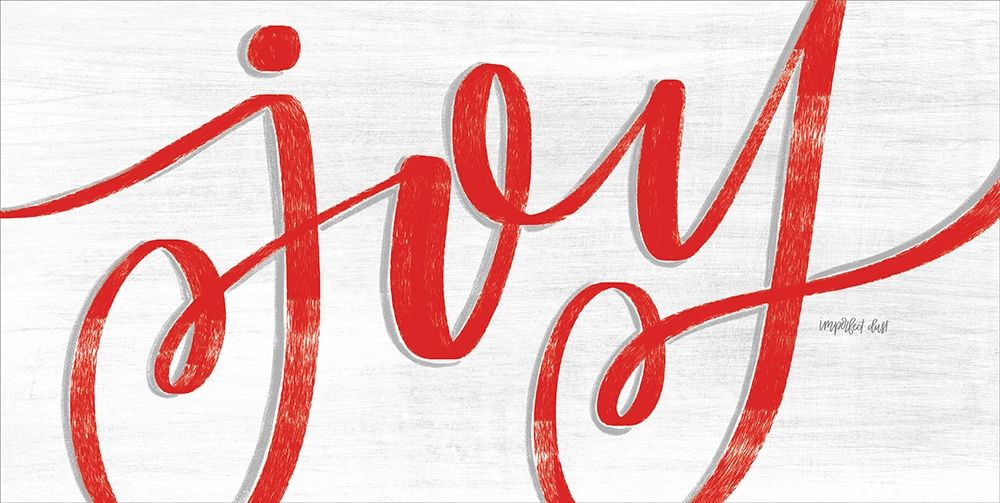 Joy art print by Imperfect Dust for $57.95 CAD