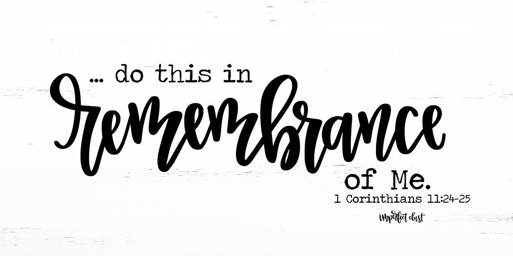 Remembrance art print by Imperfect Dust for $57.95 CAD