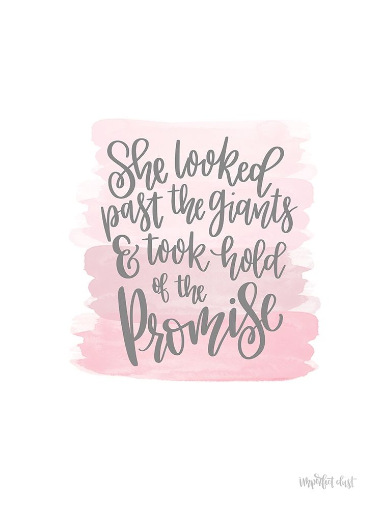 The Promise art print by Imperfect Dust for $57.95 CAD