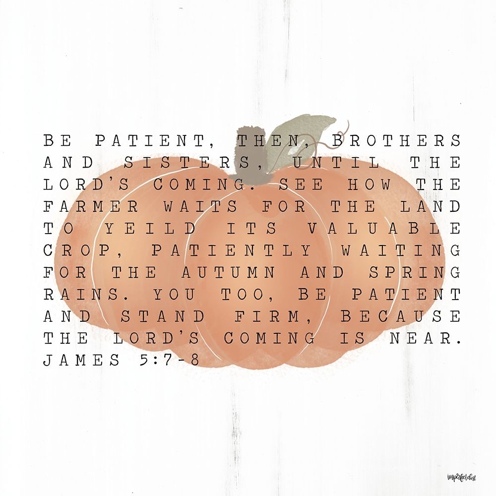 The Lords Coming is Near art print by Imperfect Dust for $57.95 CAD