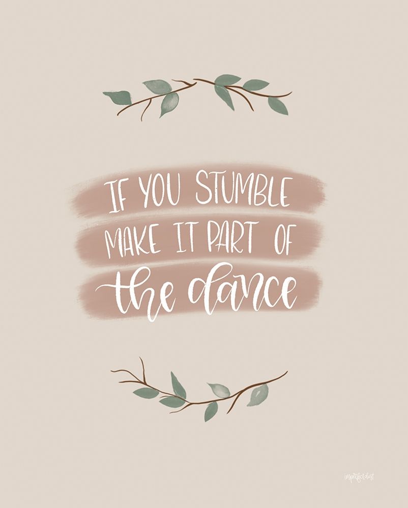 The Dance art print by Imperfect Dust for $57.95 CAD