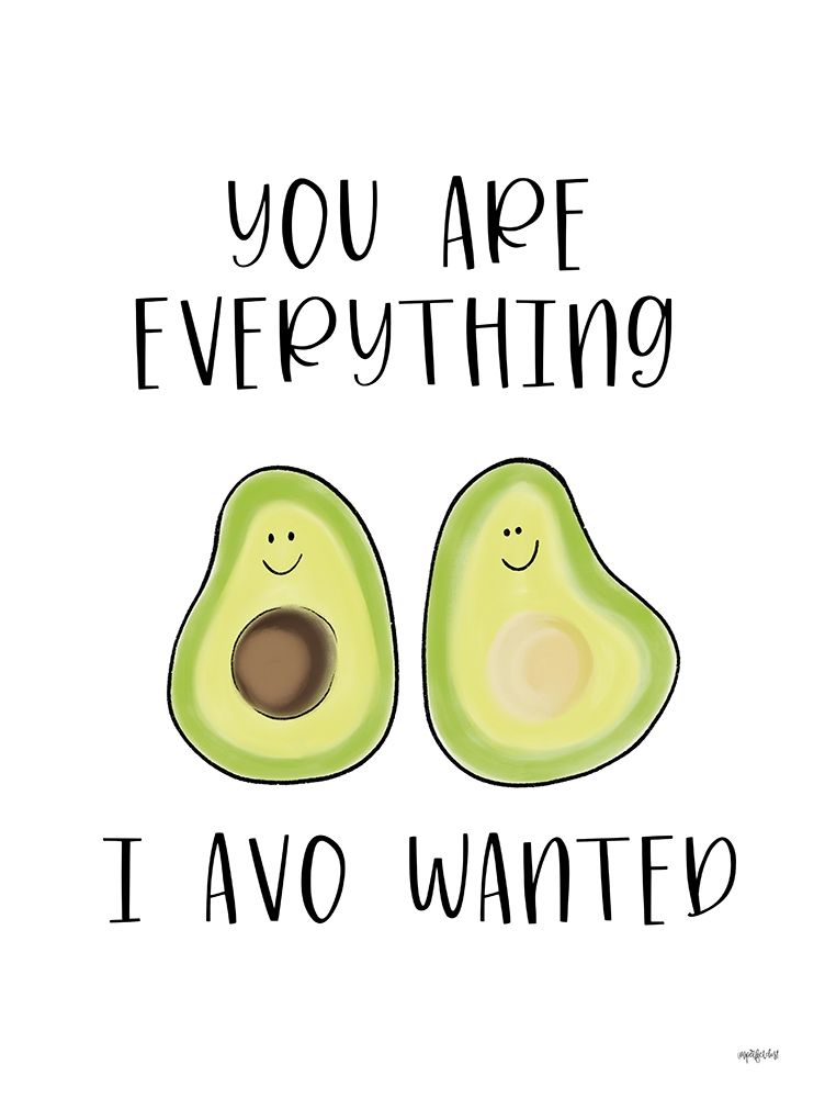 You Are Everything art print by Imperfect Dust for $57.95 CAD