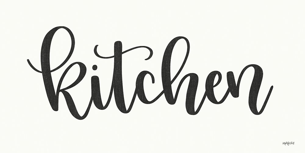 Kitchen art print by Imperfect Dust for $57.95 CAD