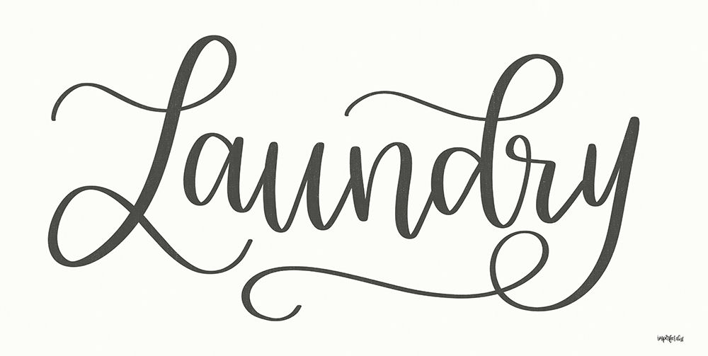 Laundry art print by Imperfect Dust for $57.95 CAD