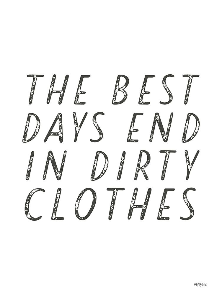 The Best Days art print by Imperfect Dust for $57.95 CAD