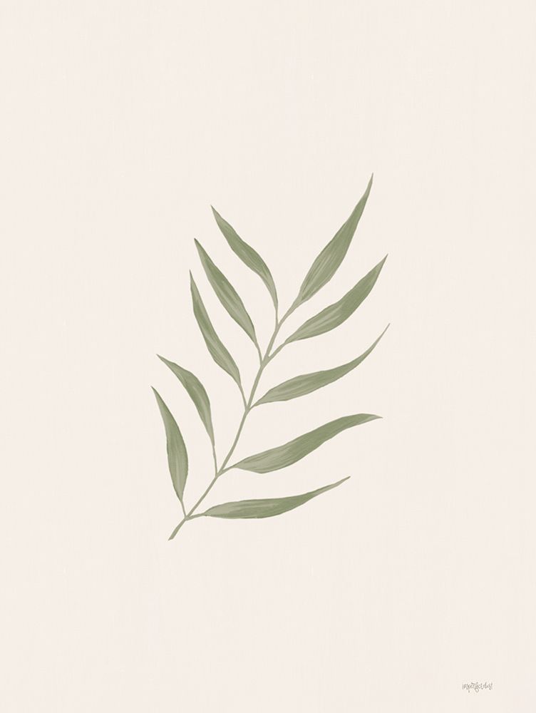 Rustic Simplicity I art print by Imperfect Dust for $57.95 CAD