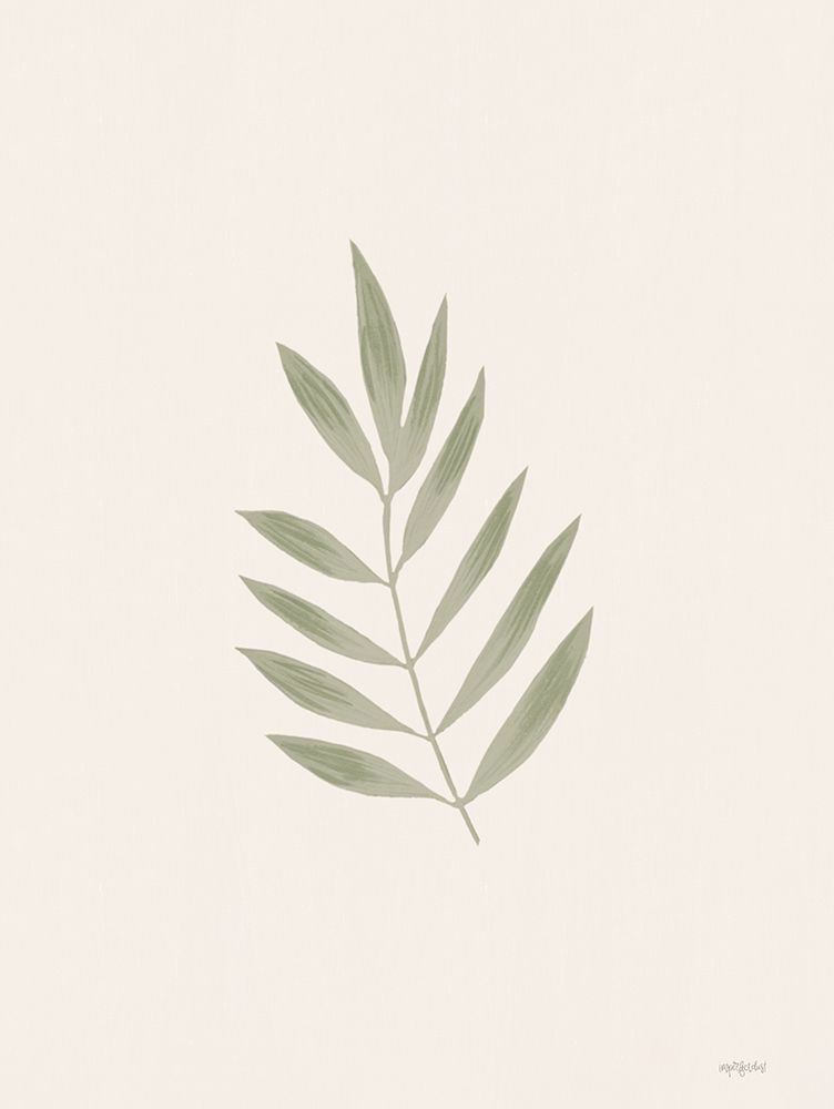 Rustic Simplicity II art print by Imperfect Dust for $57.95 CAD