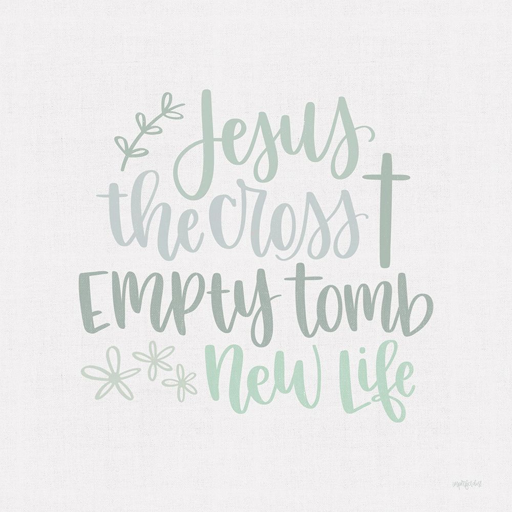 New Life art print by Imperfect Dust for $57.95 CAD