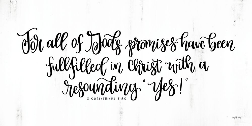 Resounding Yes art print by Imperfect Dust for $57.95 CAD