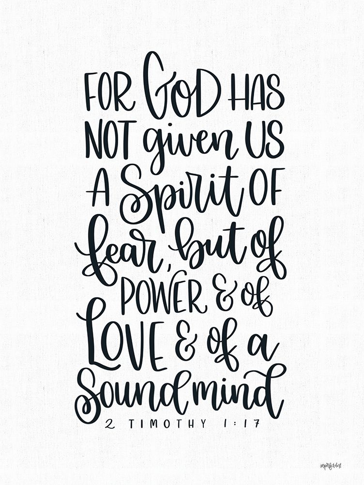 A Sound Mind art print by Imperfect Dust for $57.95 CAD