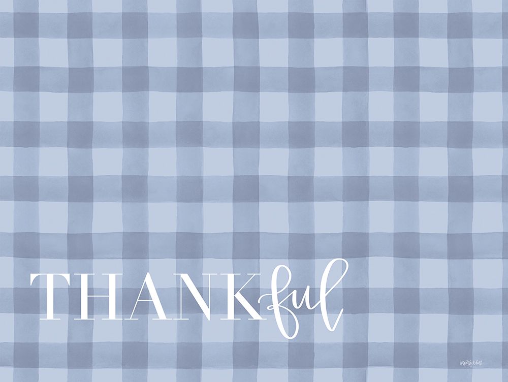 Thankful art print by Imperfect Dust for $57.95 CAD