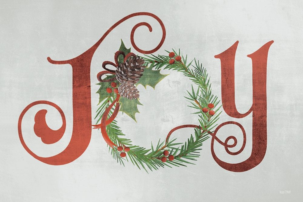 Joy art print by House Fenway for $57.95 CAD