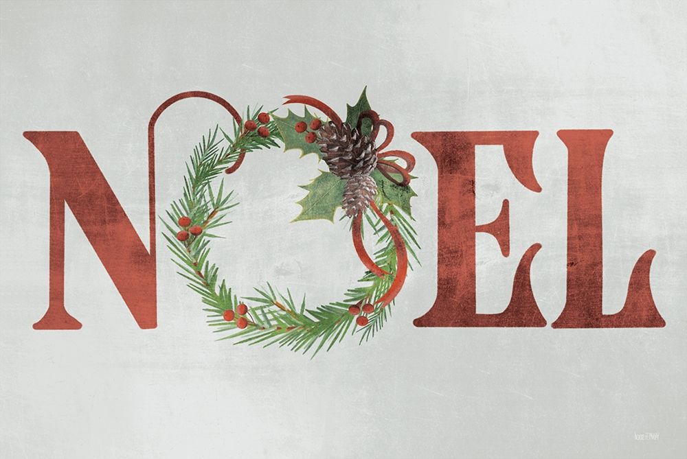 Noel art print by House Fenway for $57.95 CAD