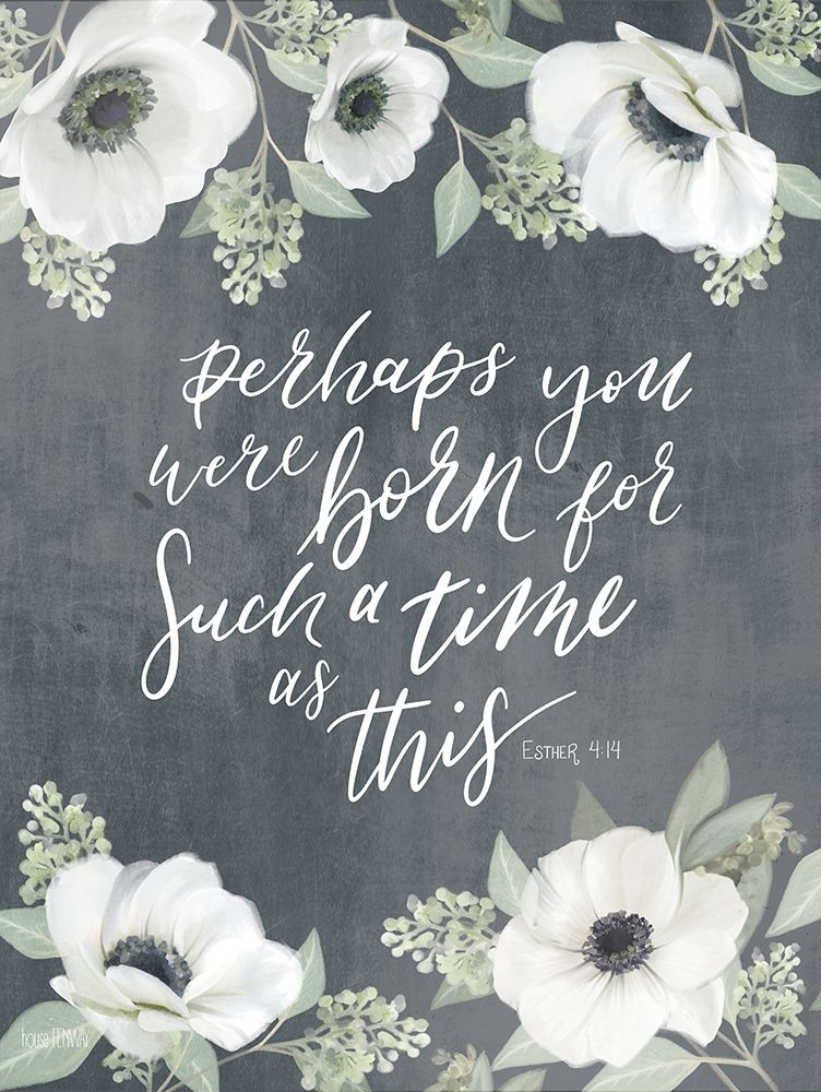 A Time as This art print by House Fenway for $57.95 CAD
