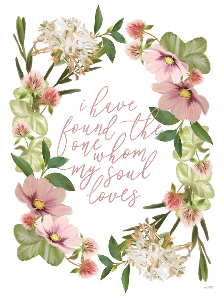 I Have Found art print by House Fenway for $57.95 CAD