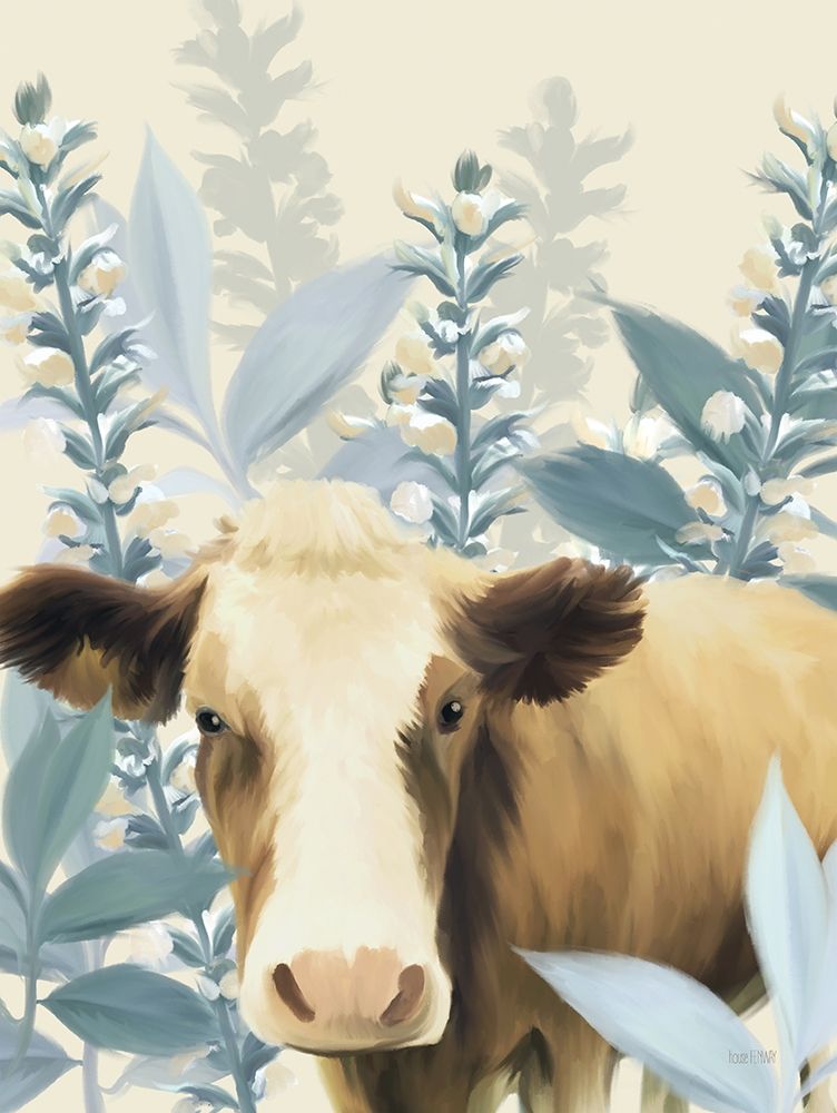 Goldie art print by House Fenway for $57.95 CAD