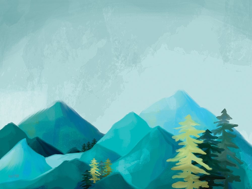 Adventure Awaits I art print by House Fenway for $57.95 CAD