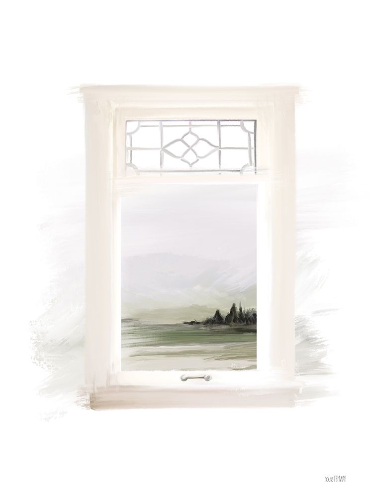 Georgia Hills art print by House Fenway for $57.95 CAD