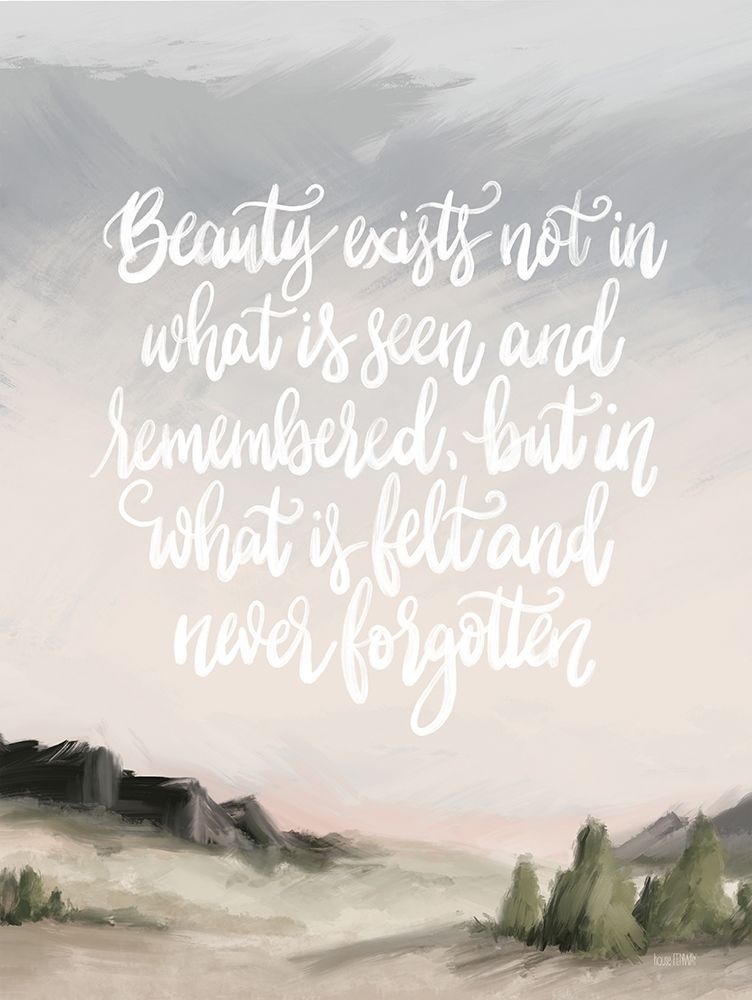 Never Forgotten art print by House Fenway for $57.95 CAD