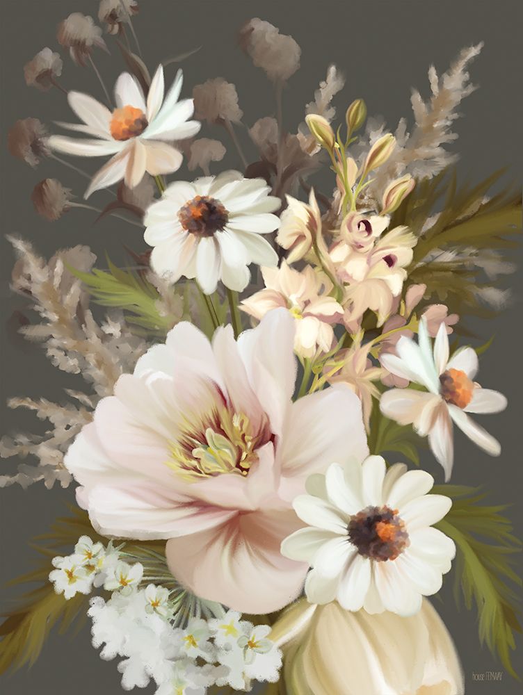 Fall Blush art print by House Fenway for $57.95 CAD