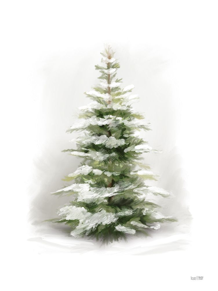 Wintergreen art print by House Fenway for $57.95 CAD