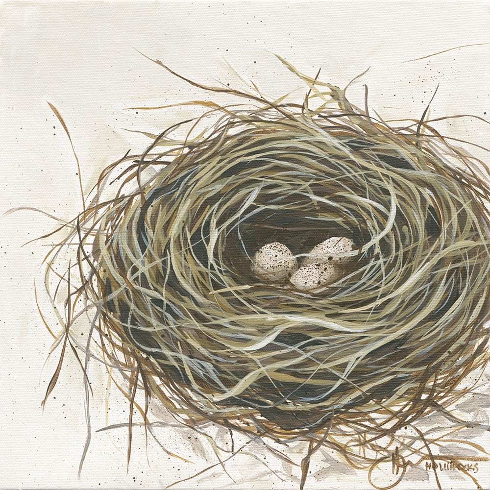 New Life art print by Hollihocks Art for $57.95 CAD