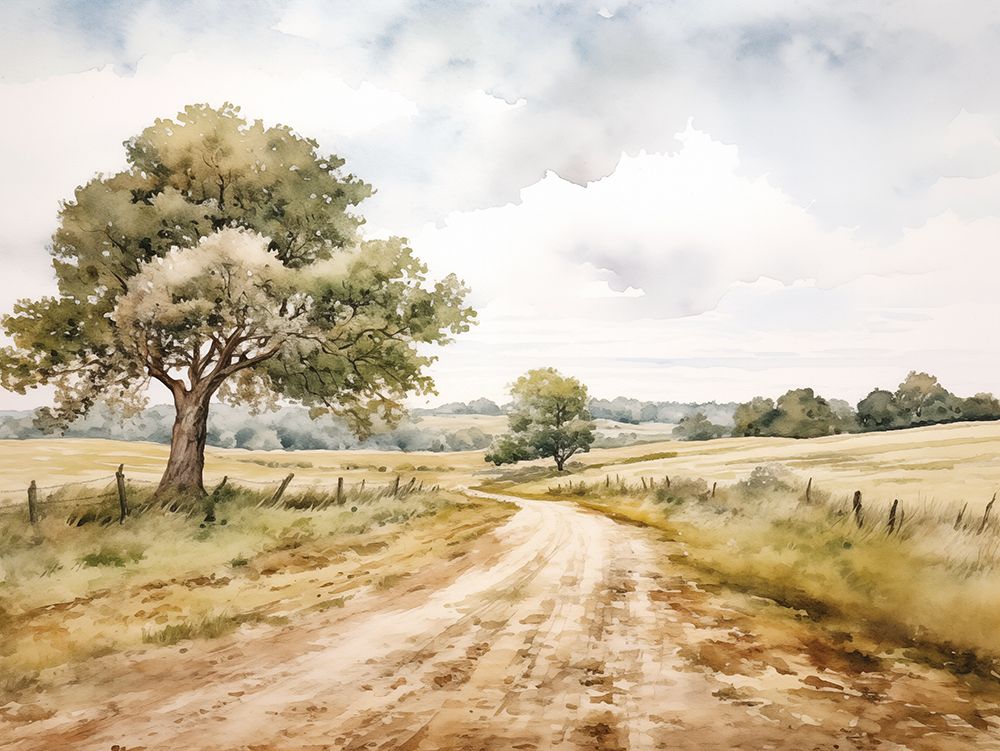 Onward art print by Heidi Kuntz for $57.95 CAD