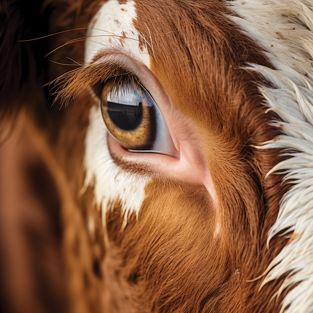 Eye See You art print by Heidi Kuntz for $57.95 CAD