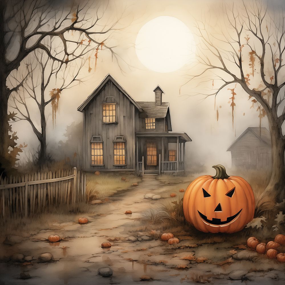 No Trespassing art print by Heidi Kuntz for $57.95 CAD