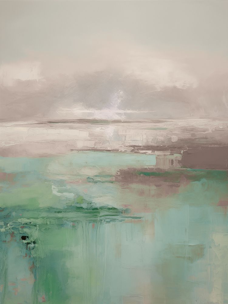 Rising Sun art print by Heidi Kuntz for $57.95 CAD