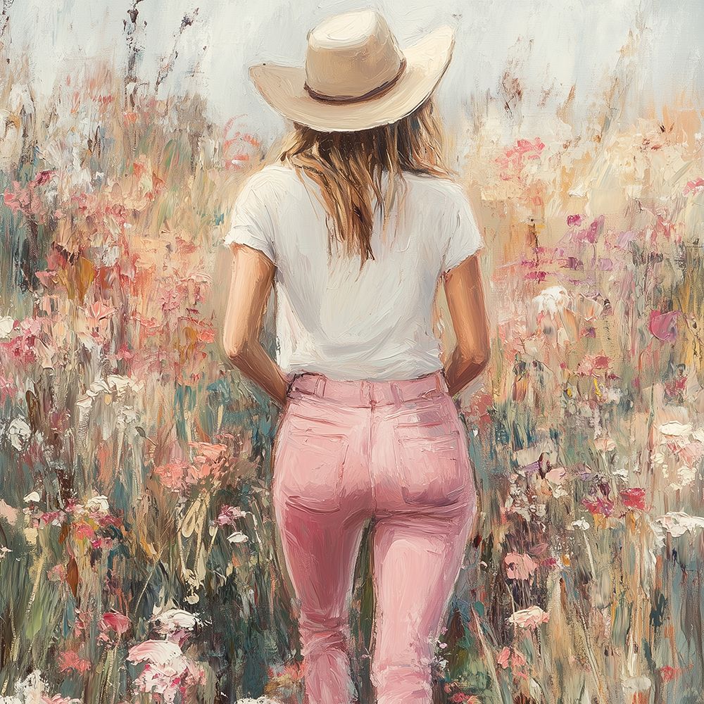 Moment of Peace art print by Heidi Kuntz for $57.95 CAD