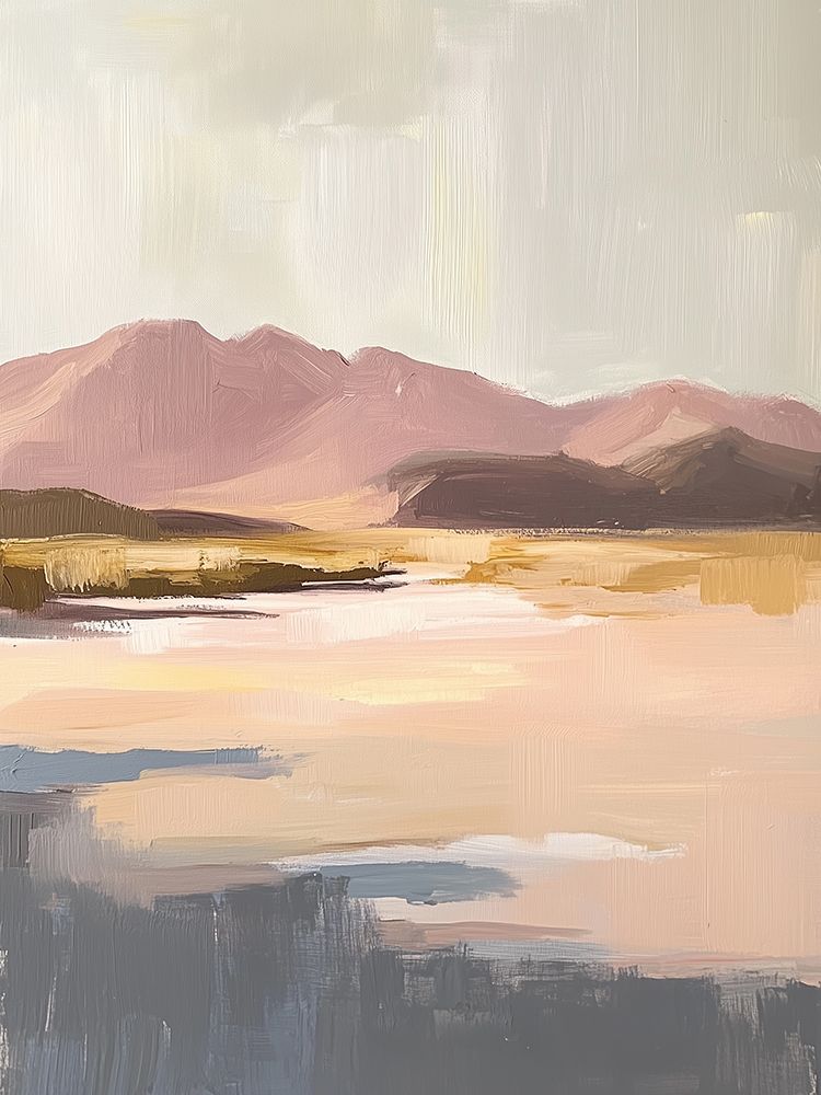 Desert Drift art print by Heidi Kuntz for $57.95 CAD