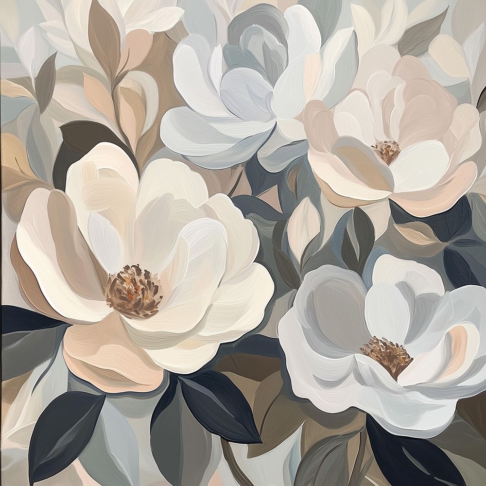 Blooming Beauty art print by Heidi Kuntz for $57.95 CAD