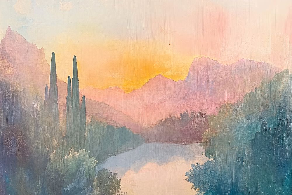 Moment of Peace art print by Heidi Kuntz for $57.95 CAD