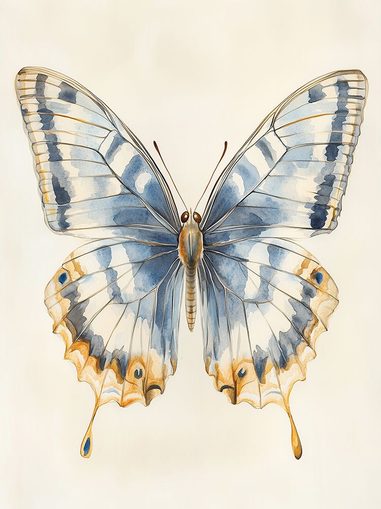 Winged Wonder art print by Heidi Kuntz for $57.95 CAD