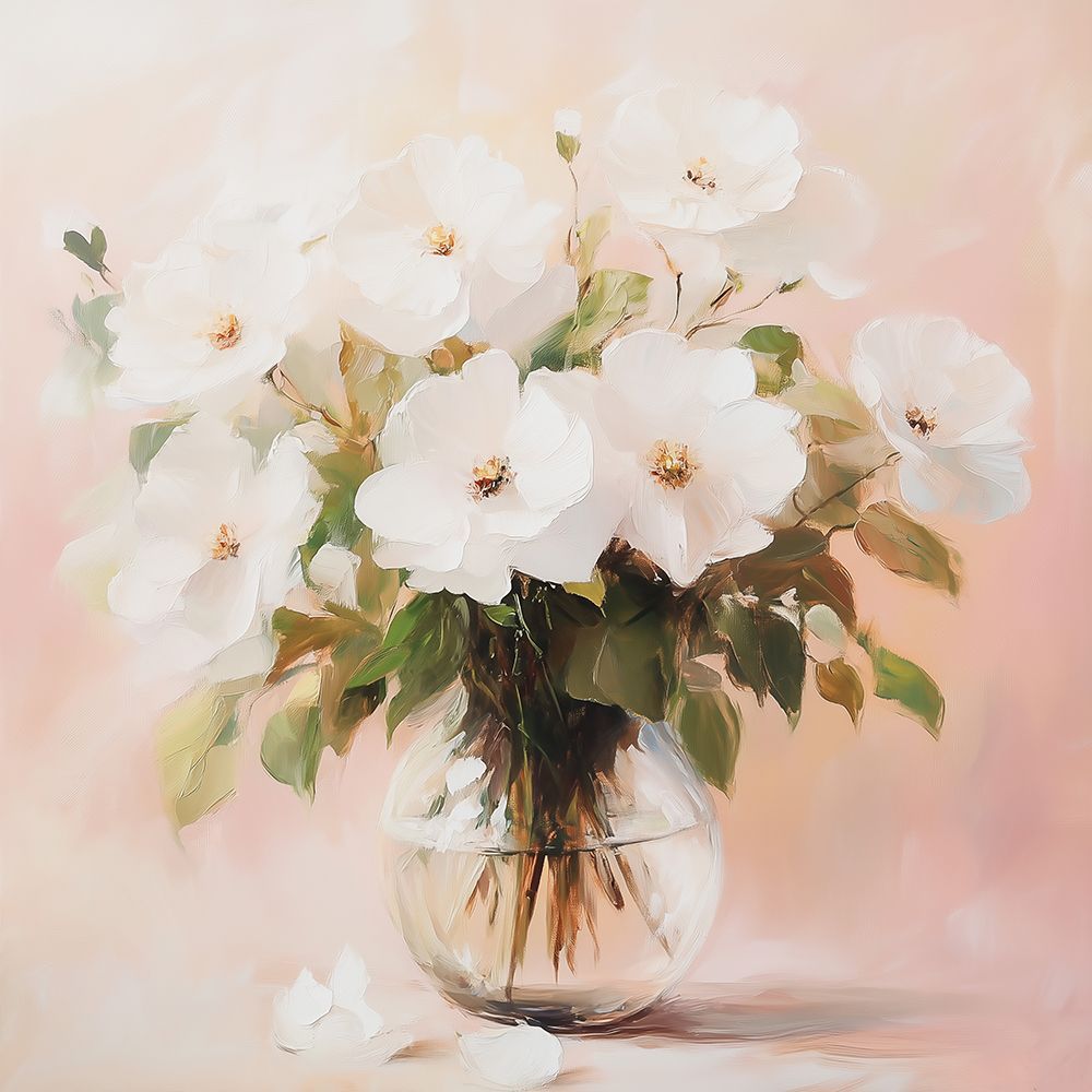 From the Artists Garden art print by Heidi Kuntz for $57.95 CAD
