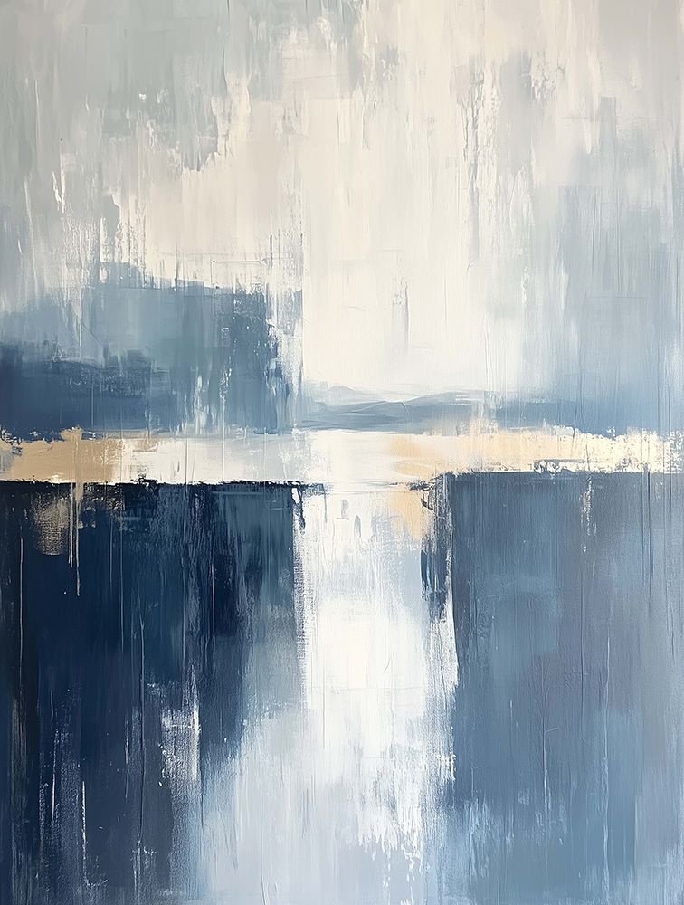In Between art print by Heidi Kuntz for $57.95 CAD