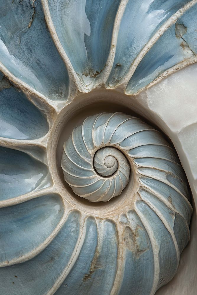 The Seas Secret 1 art print by Heidi Kuntz for $57.95 CAD