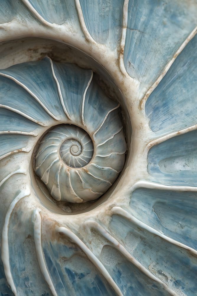 The Seas Secret 2 art print by Heidi Kuntz for $57.95 CAD