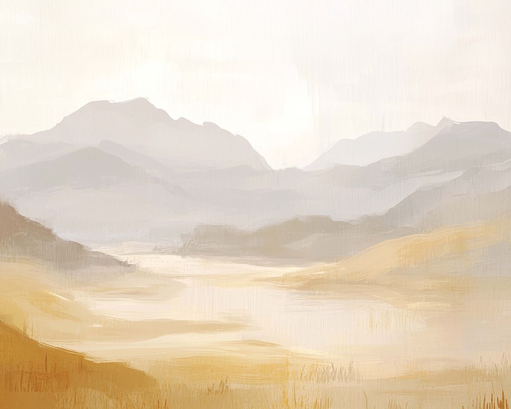 Faded View art print by Heidi Kuntz for $57.95 CAD