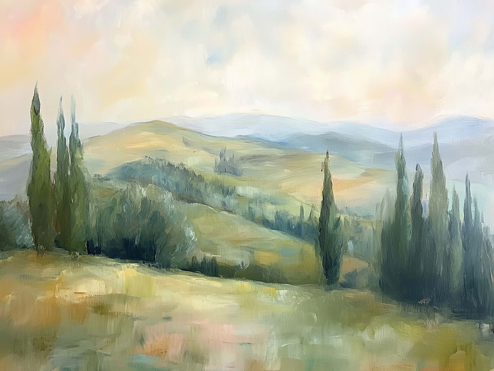 A Beautiful View art print by Heidi Kuntz for $57.95 CAD