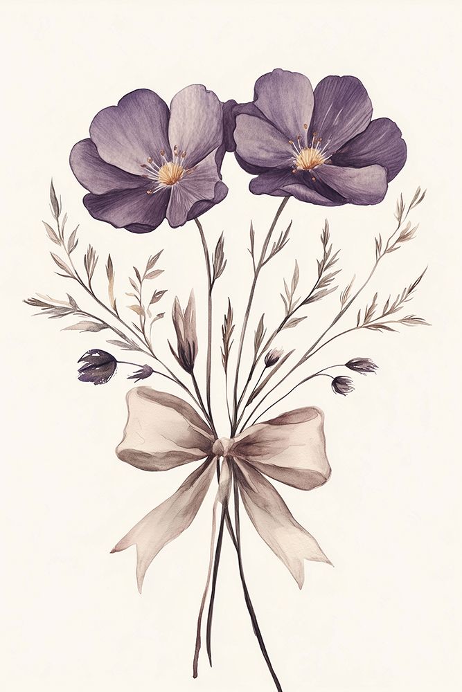 Fragile Beauty art print by Heidi Kuntz for $57.95 CAD